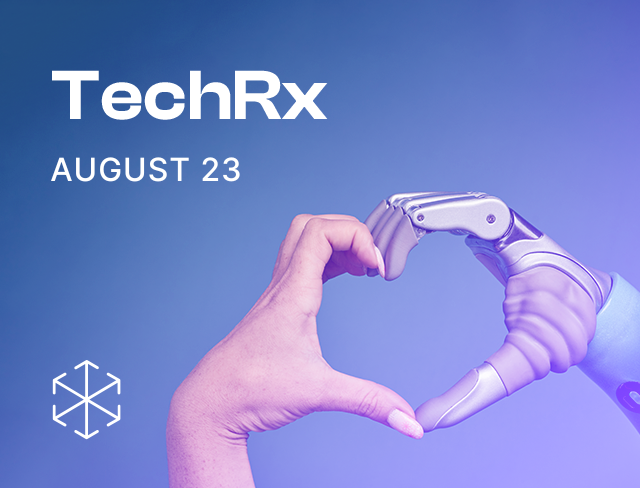 TechRx: August 2023 Edition 2