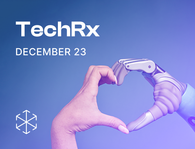 TechRx: December 2023 