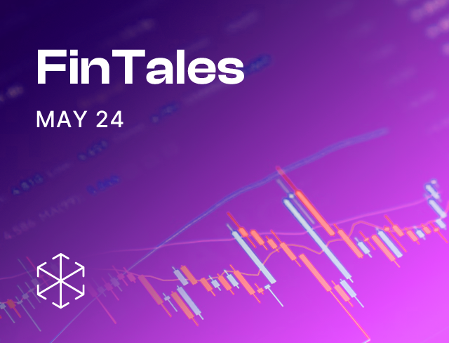 FinTales Issue 36: Payment Intermediaries, Card Data and UPI