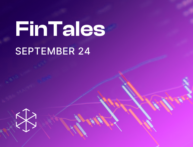 FinTales Issue 37: Anti-Fragile Fintechs