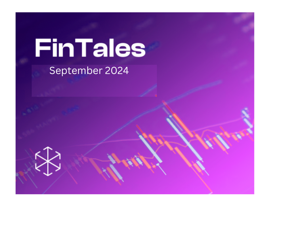 FinTales Issue 37: Anti-Fragile Fintechs