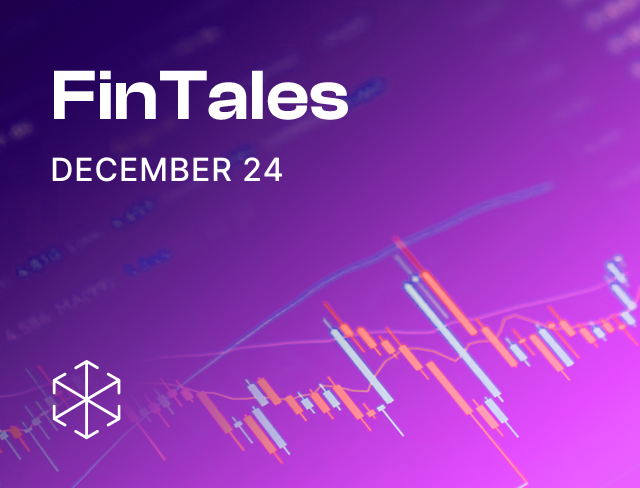 FinTales Issue 38: Crypto wins and regulatory woes